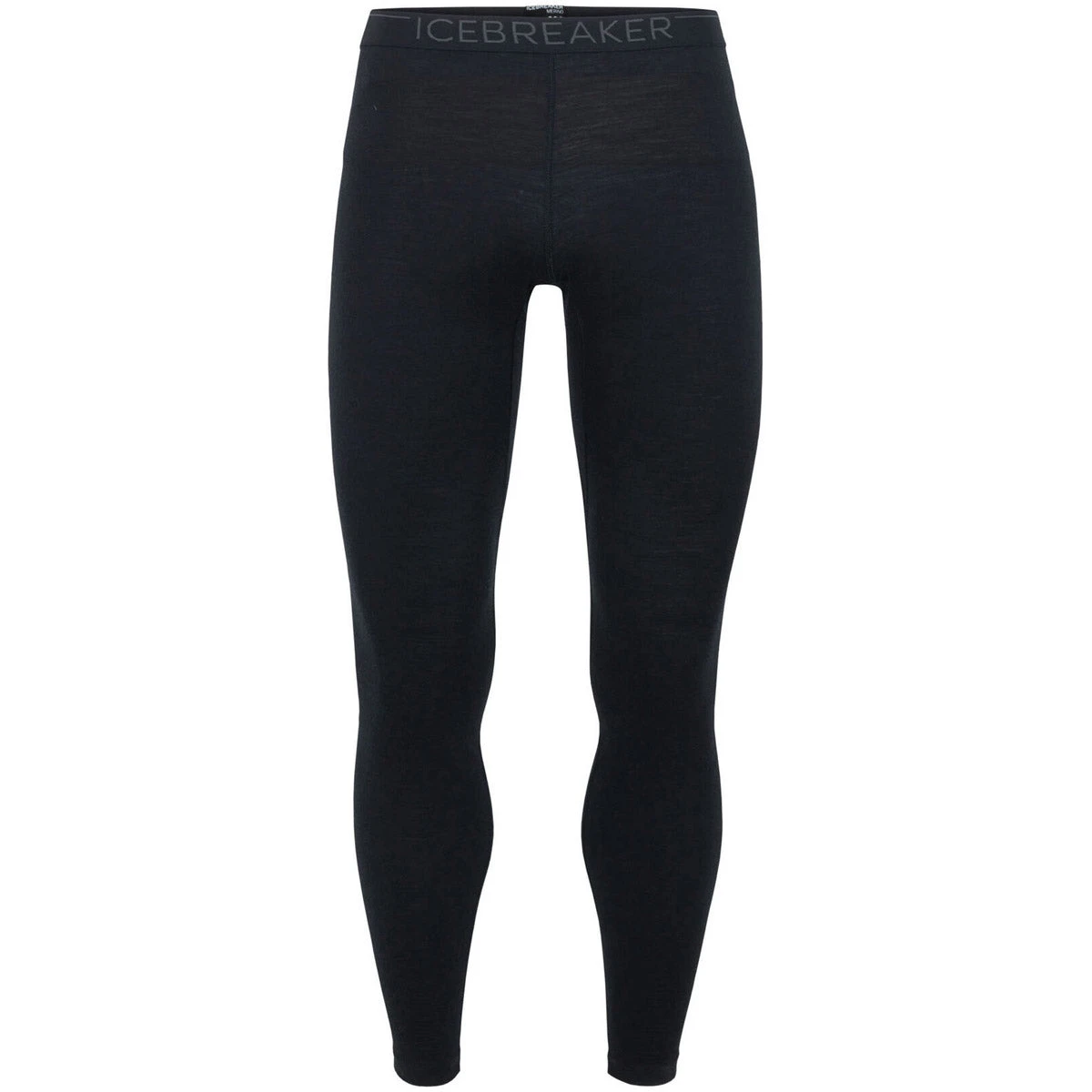 Icebreaker Men's Merino 200 Oasis Thermal Leggings 3 Icebreaker Men's Merino 200 Oasis Thermal Leggings