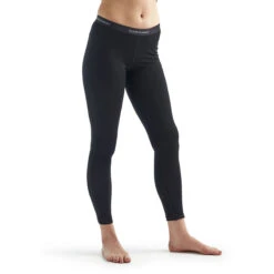 Icebreaker Women's Merino 200 Oasis Thermal Leggings