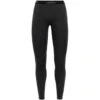 Icebreaker Women's BodyfitZone Merino 260 Zone Thermal Leggings