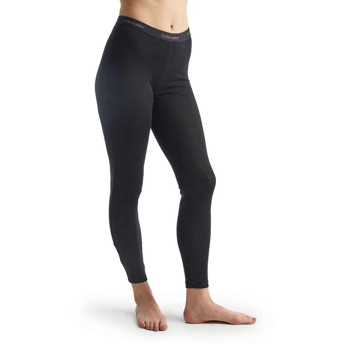 Icebreaker Women's Merino 175 Everyday Thermal Leggings 3 Icebreaker Women's Merino 175 Everyday Thermal Leggings