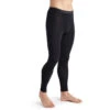 Icebreaker Men's Merino 175 Everyday Thermal Leggings With Fly -Sport Outfits Shop 104510001 2