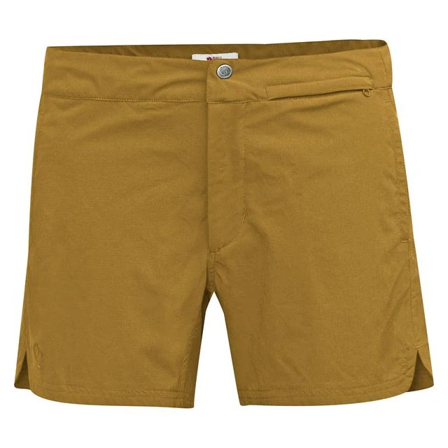 Fjallraven Women's High Coast Trail Shorts 3 Fjallraven Women's High Coast Trail Shorts