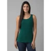 Prana Women's Foundation Scoop Neck Tank 2 Prana Women's Foundation Scoop Neck Tank -Sport Outfits Shop 1963751 DEEPPINEHEATHER 1