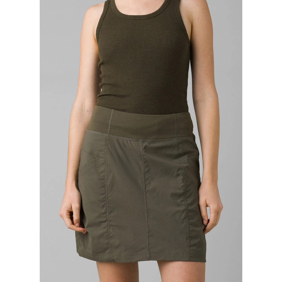 Prana Women's Koen Skort 4 Prana Women's Koen Skort - Image 2