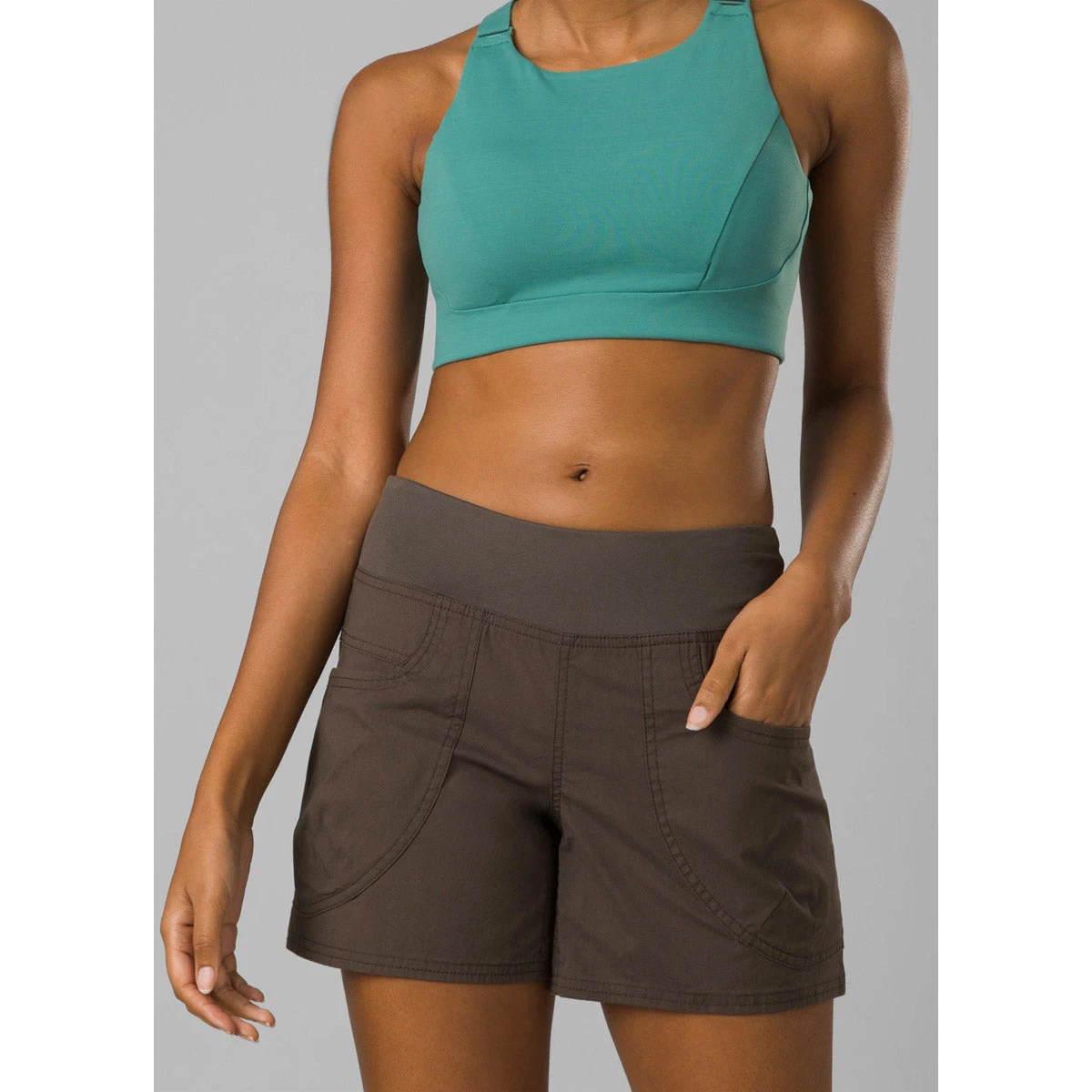 Prana Women's Kanab Short 3 Prana Women's Kanab Short