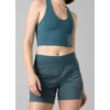 Prana Women's Kanab Short 6 Prana Women's Kanab Short -Sport Outfits Shop 1965431 BLUEFIN