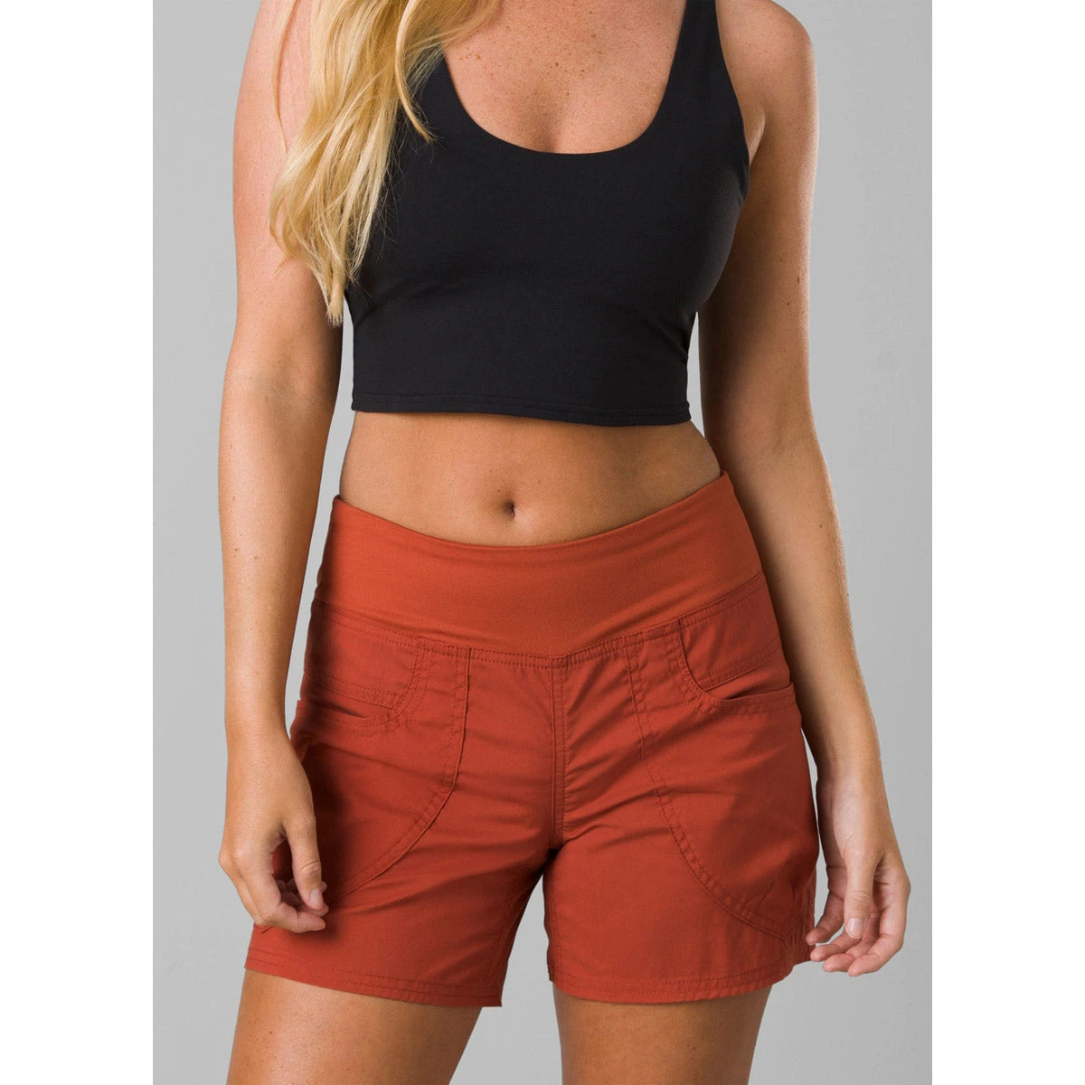 Prana Women's Kanab Short 5 Prana Women's Kanab Short - Image 3