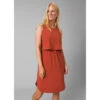Prana Women's Railay Dress 6 Prana Women's Railay Dress -Sport Outfits Shop 1968501 RUST
