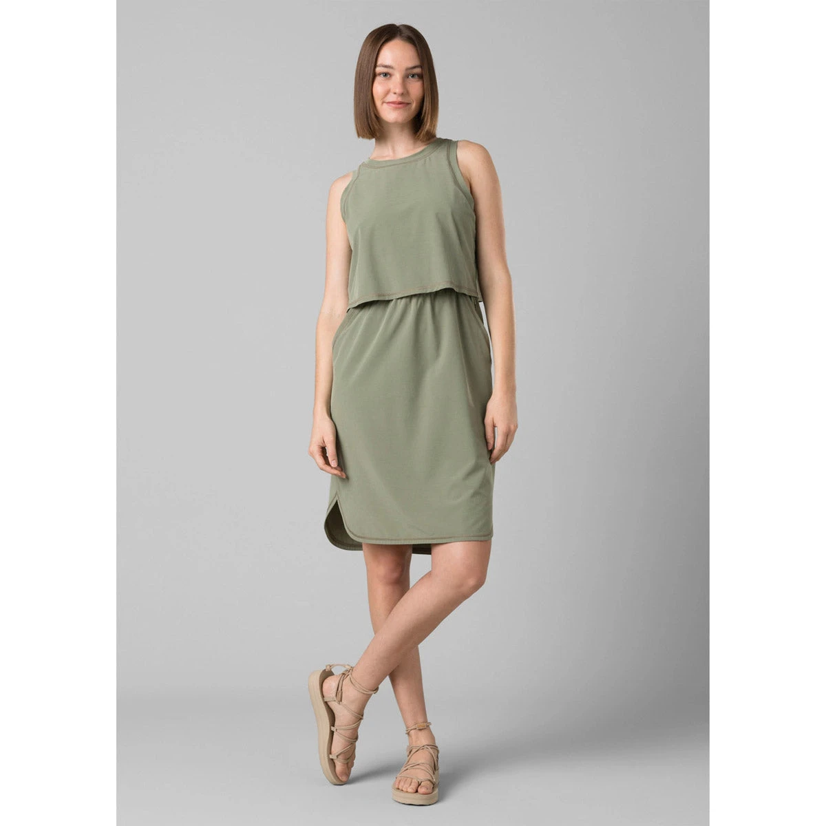 Prana Women's Railay Dress 5 Prana Women's Railay Dress - Image 3