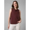 Prana Women's Cozy Up Barmsee Tank 7 Prana Women's Cozy Up Barmsee Tank -Sport Outfits Shop 1968601 CACAOHEATHER 1