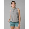 Prana Women's Cozy Up Barmsee Tank 9 Prana Women's Cozy Up Barmsee Tank -Sport Outfits Shop 1968601 HEATHERGREY