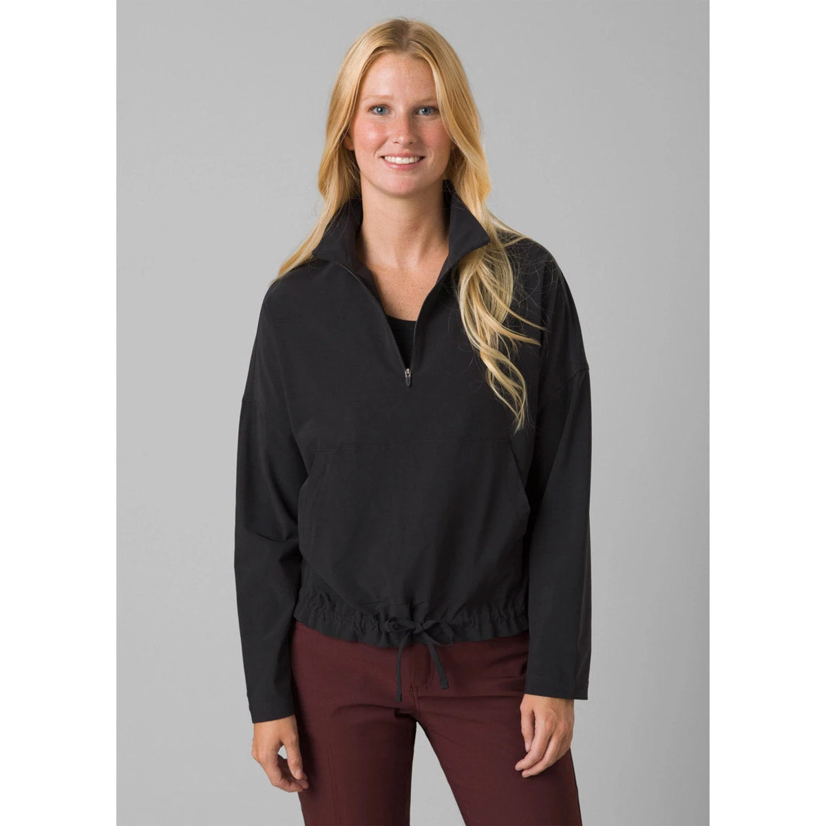 Prana Women's Railay Pullover 3 Prana Women's Railay Pullover