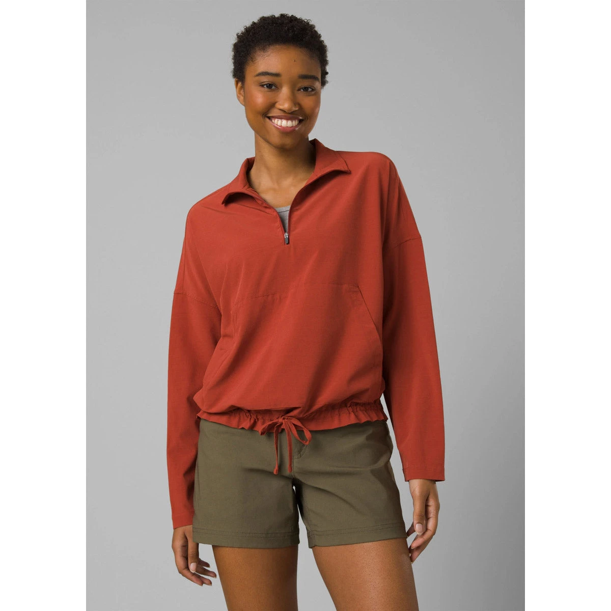Prana Women's Railay Pullover 4 Prana Women's Railay Pullover - Image 2