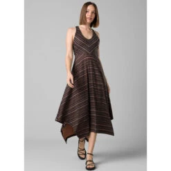 Prana Women's Saxon Dress