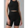 Prana Women's Becksa Short 1 Prana Women's Becksa Short -Sport Outfits Shop 1970801 SOLIDBLACK