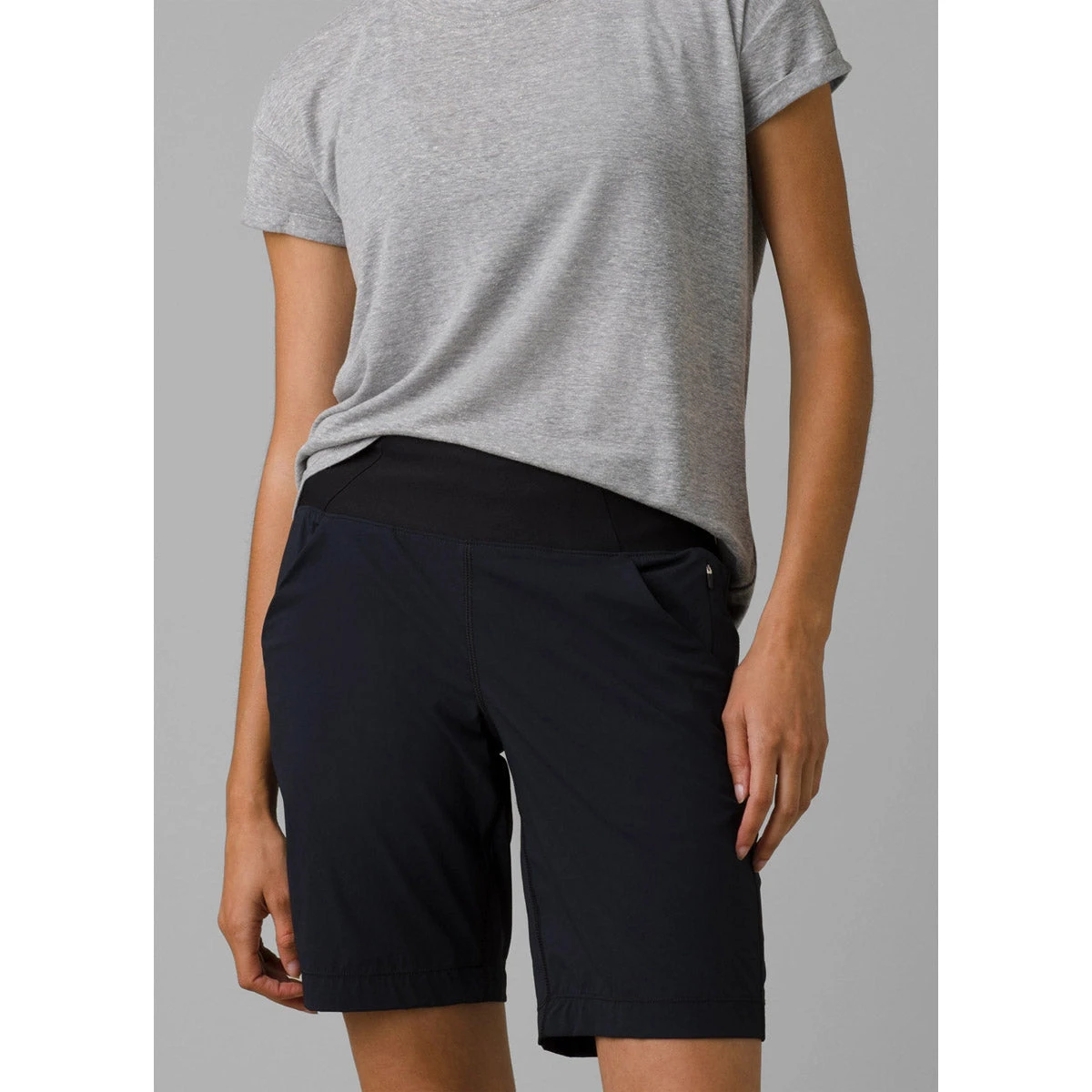 Prana Women's Koen Flat Front Short 3 Prana Women's Koen Flat Front Short