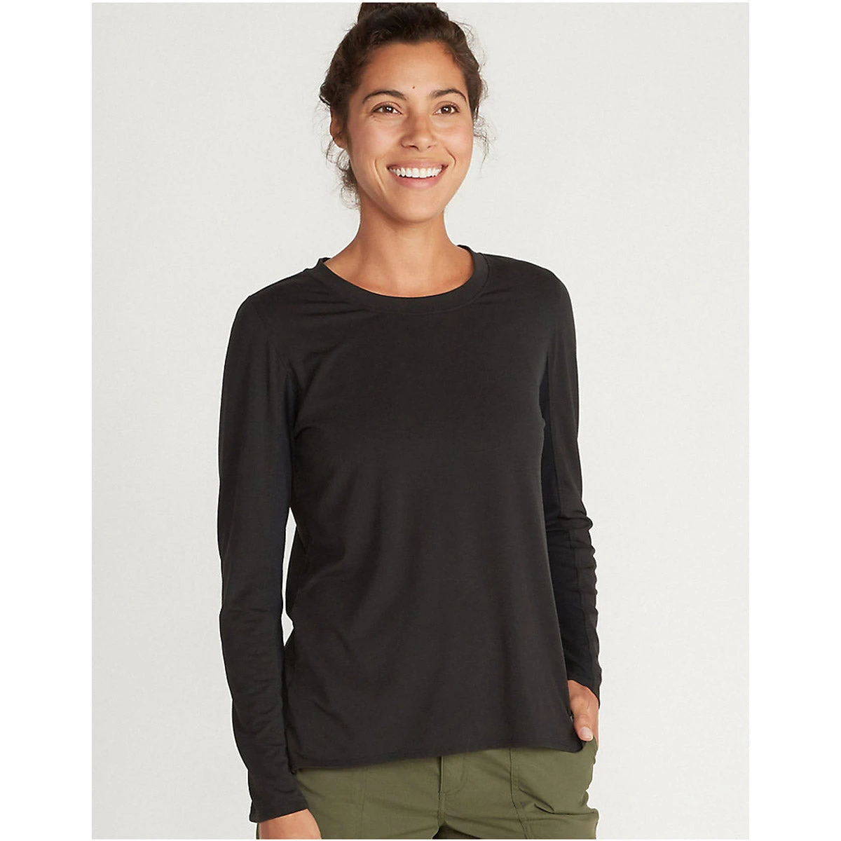 Women's BugsAway Wanderlux Serra Long-Sleeve Shirt 4 Women's BugsAway Wanderlux Serra Long-Sleeve Shirt - Image 2