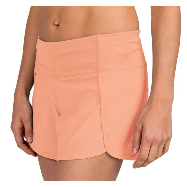 Women's Bamboo-Lined Breeze Short 5 Women's Bamboo-Lined Breeze Short - Image 3