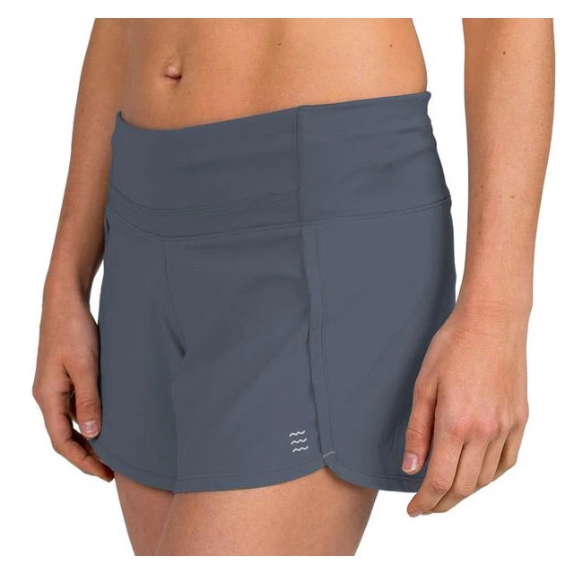 Women's Bamboo-Lined Breeze Short 4 Women's Bamboo-Lined Breeze Short - Image 2
