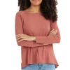Women's Bamboo Everyday Flex Long Sleeve -Sport Outfits Shop 21933 647646 4037147 image 1398030 28945d61 ab16 4c1d a97d 1b3e53feff40