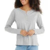 Women's Bamboo Heritage Henley -Sport Outfits Shop 21933 929740 0 image 1397949 7f73ed57 fb97 4bd2 869c c64329b42e6c