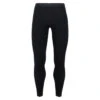 Icebreaker Men's 260 Tech Leggings -Sport Outfits Shop 260 Tech Leggings 104373 Black Monsoon b8f2dec8 f787 44e5 a83e e0c84b3404c7