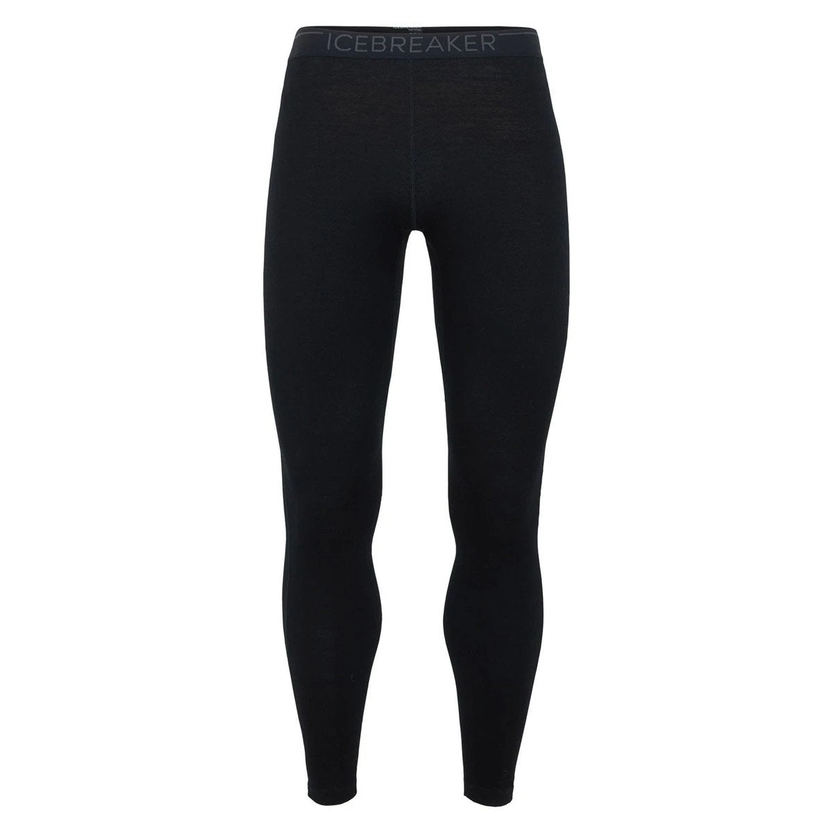 Icebreaker Men's 260 Tech Leggings 3 Icebreaker Men's 260 Tech Leggings