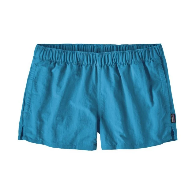 Patagonia Women's Barely Baggies Shorts 5 Patagonia Women's Barely Baggies Shorts - Image 3