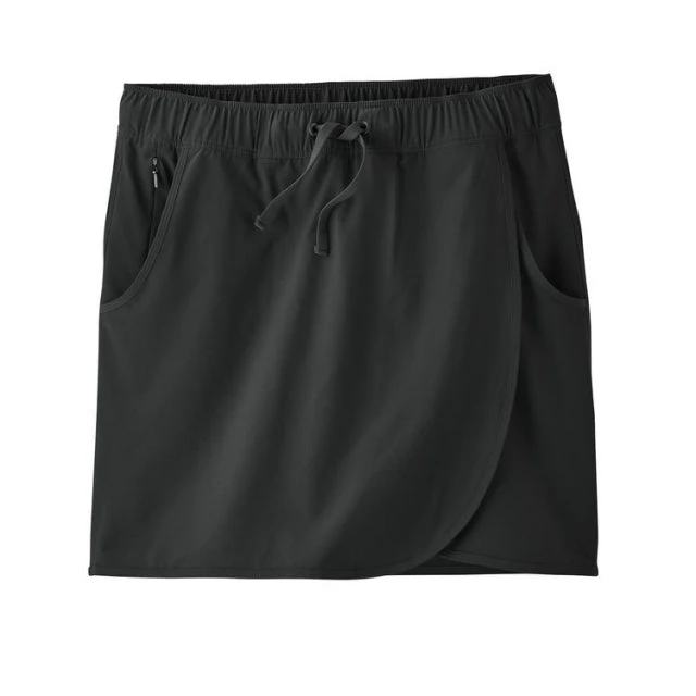 Patagonia Women's Fleetwith Skort 3 Patagonia Women's Fleetwith Skort
