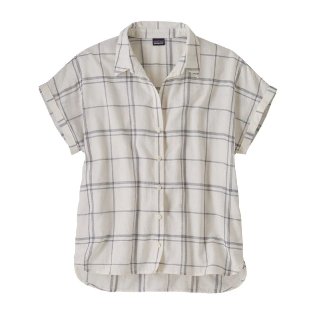 Patagonia Women's LW A/C Shirt 3 Patagonia Women's LW A/C Shirt
