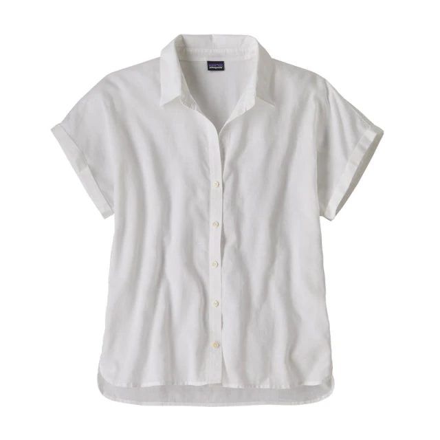Patagonia Women's LW A/C Shirt 4 Patagonia Women's LW A/C Shirt - Image 2