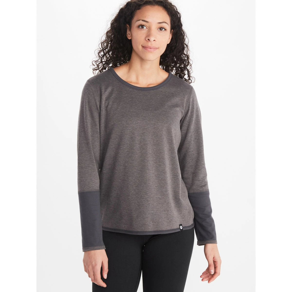 Marmot Women's Camsel Reversible Long-Sleeve Shirt 3 Marmot Women's Camsel Reversible Long-Sleeve Shirt