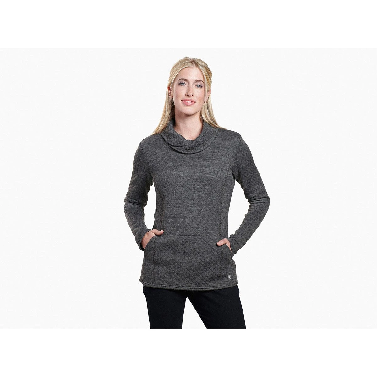 KUHL Women's Athena Pullover 4 KUHL Women's Athena Pullover - Image 2