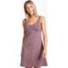 KUHL Women's Harmony Dress -Sport Outfits Shop 4267 Harmony Dress Barberry Front 1