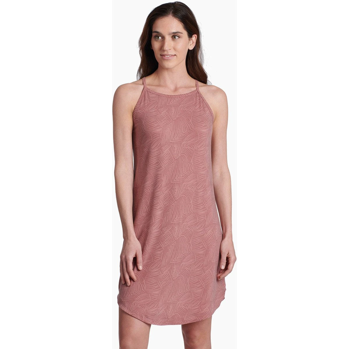 KUHL Women's Kira Dress 4 KUHL Women's Kira Dress - Image 2