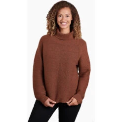 KUHL Women's Solace Sweater