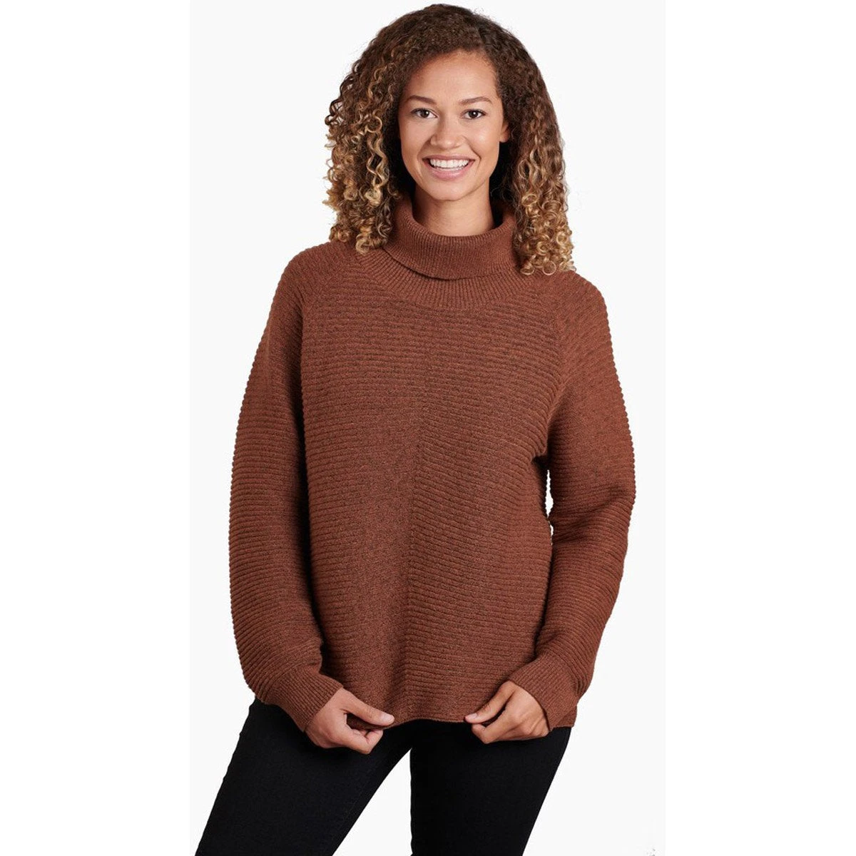 KUHL Women's Solace Sweater 2 KUHL Women's Solace Sweater