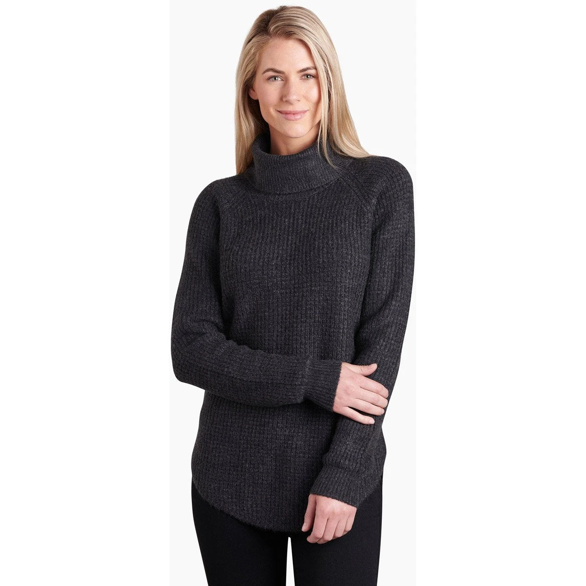 KUHL Women's Sienna Sweater 6 KUHL Women's Sienna Sweater - Image 4