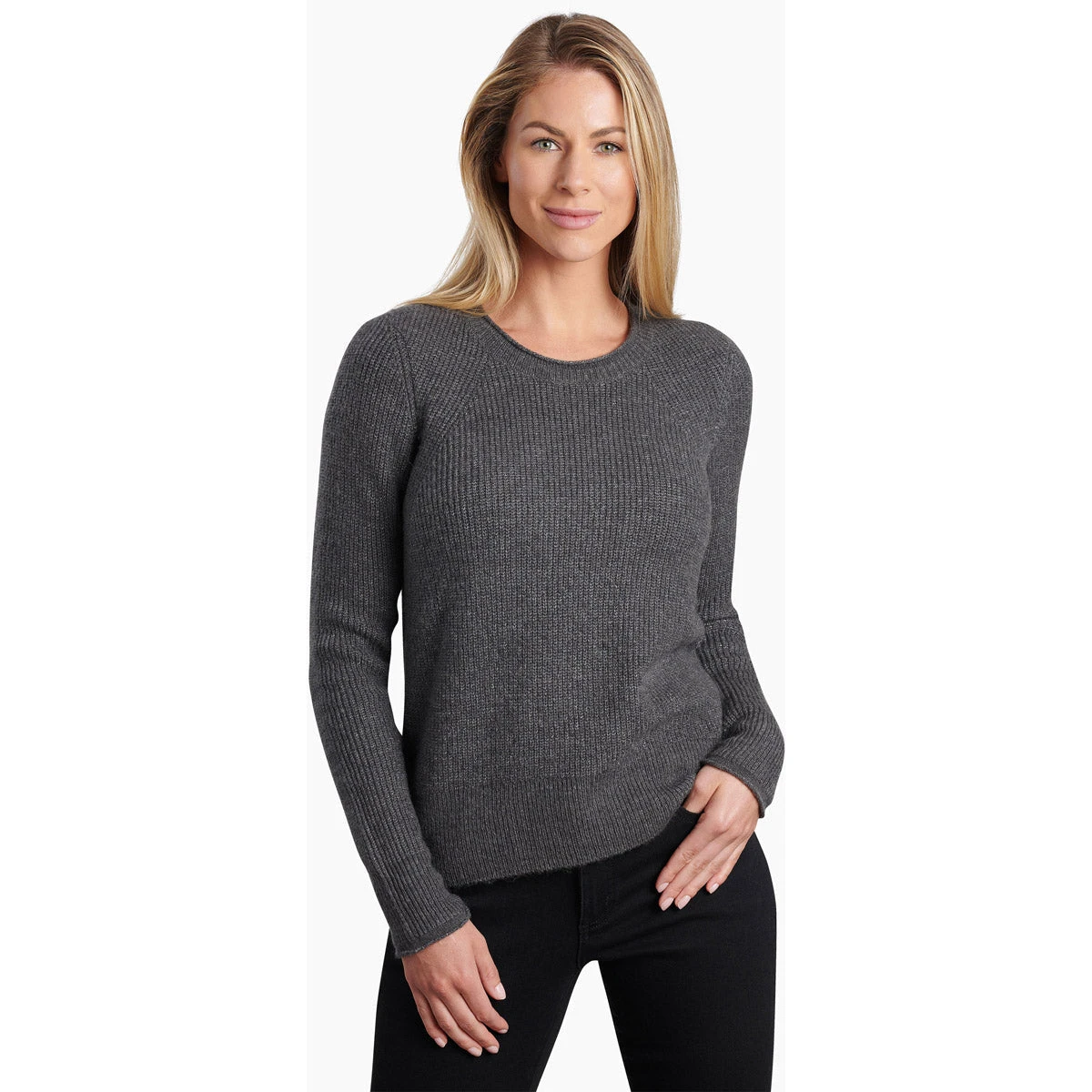 KUHL Women's Faye Sweater 5 KUHL Women's Faye Sweater - Image 3