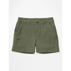Marmot Women's Raina 5'' Shorts