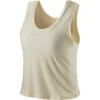 Patagonia Women's Glorya Twist Tank -Sport Outfits Shop 52900 WHWA 1