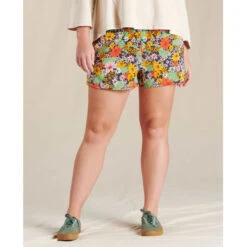 Women's Sunkissed Pull On Short