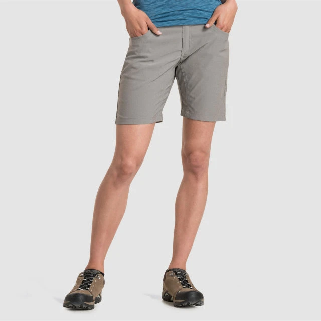 KUHL Women's Trekr Short 8" 4 KUHL Women's Trekr Short 8" - Image 2