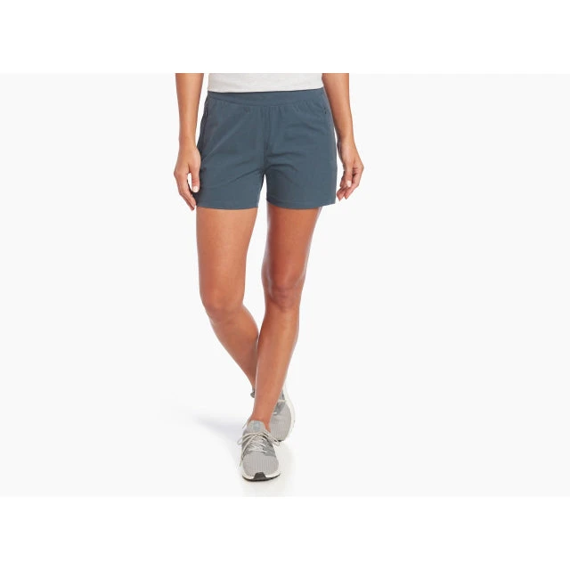 KUHL Women's Freeflex Short - 8" 4 KUHL Women's Freeflex Short - 8" - Image 2