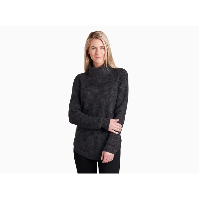 KUHL Women's Sienna Sweater 3 KUHL Women's Sienna Sweater