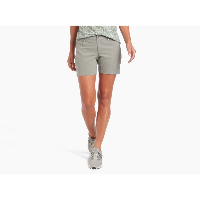 KUHL Women's Trekr Short 5.5" 4 KUHL Women's Trekr Short 5.5" - Image 2
