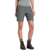 KUHL Women's Trekr Short 8" 8 KUHL Women's Trekr Short 8" -Sport Outfits Shop 6263 trekr short 8 ch front