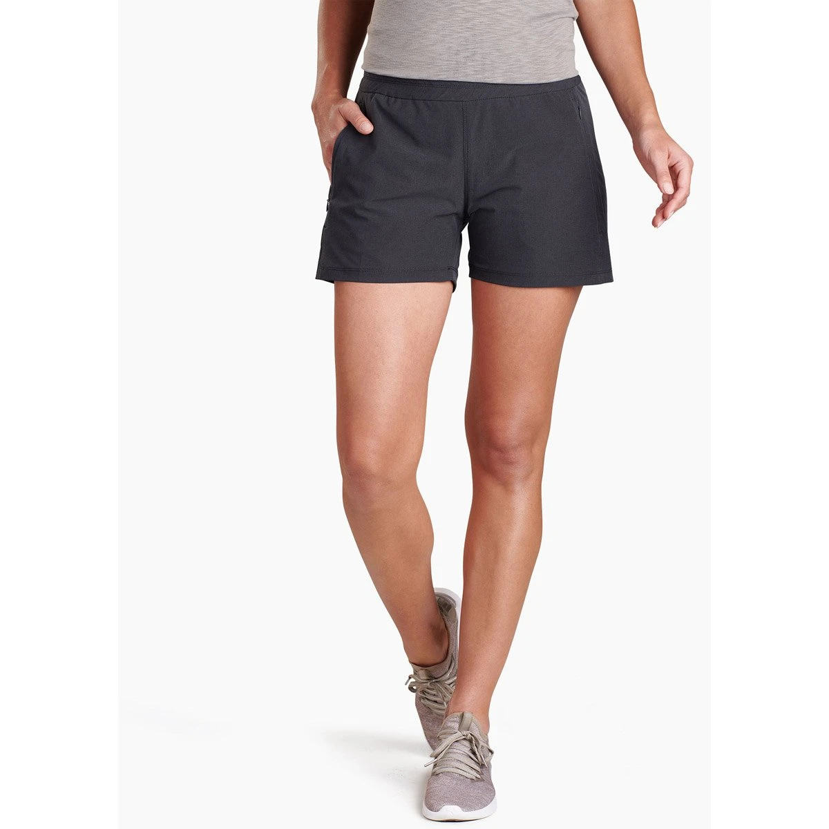 KUHL Women's Freeflex Short - 8" 5 KUHL Women's Freeflex Short - 8" - Image 3