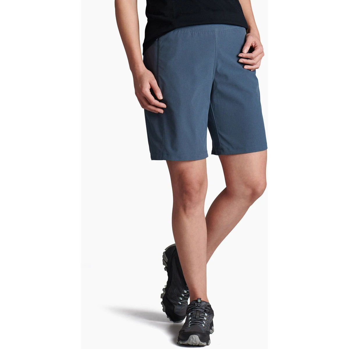 KUHL Women's Freeflex Short - 8" 7 KUHL Women's Freeflex Short - 8" - Image 5