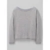 Prana Women's Cozy Up Polmdale Top -Sport Outfits Shop 70 930333 4016359 image 1396103 07f10a62 d02c 489c b8b6 4f496c98e566